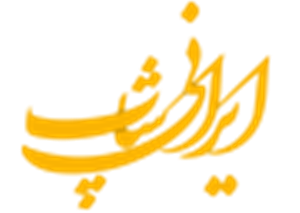 لوگوی ایرانی شاپ